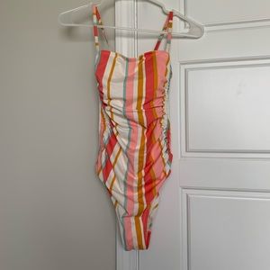 Kona Sol one piece swimsuit